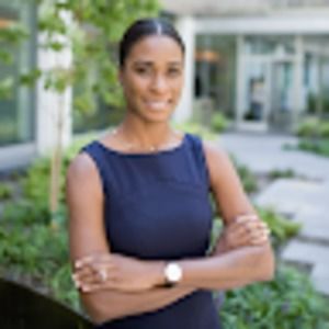 Meet your Posher, Antonia p.